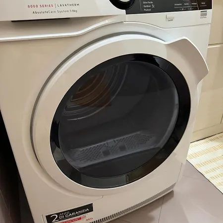 Dimora Imma דירה