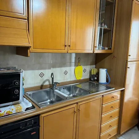 شقة Dimora Imma بولينيانو آ ماري