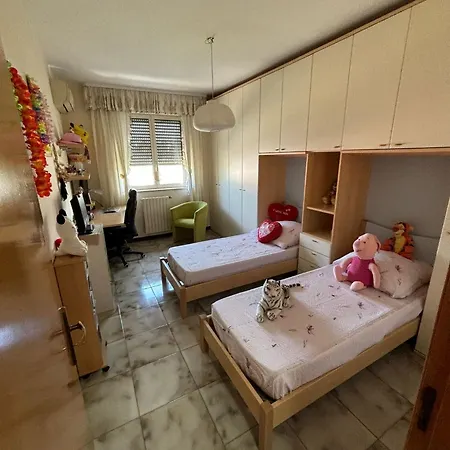 شقة Dimora Imma بولينيانو آ ماري