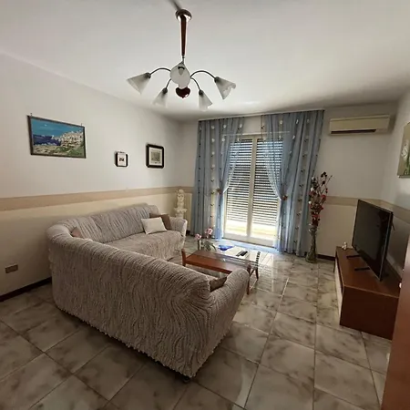 شقة Dimora Imma *