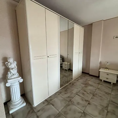 Dimora Imma شقة بولينيانو آ ماري