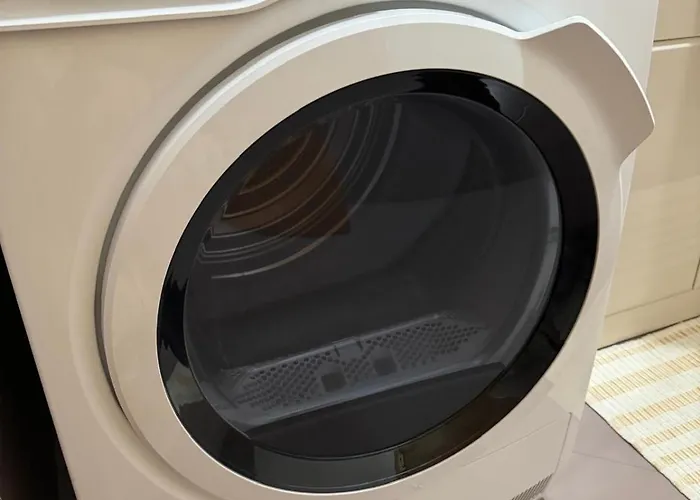 Dimora Imma Appartement