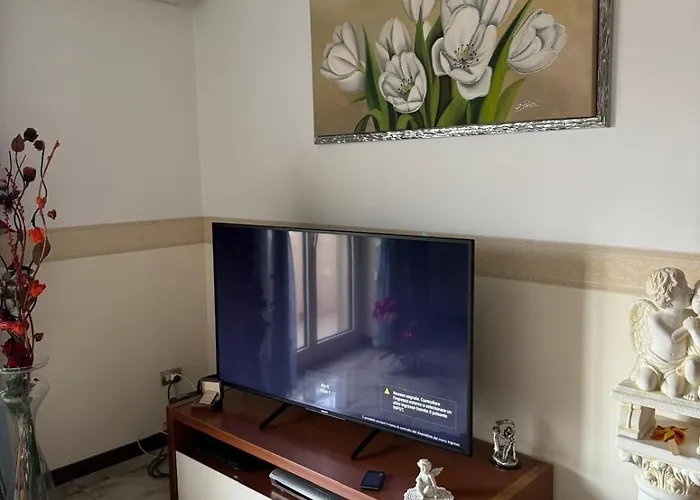 Appartement Dimora Imma