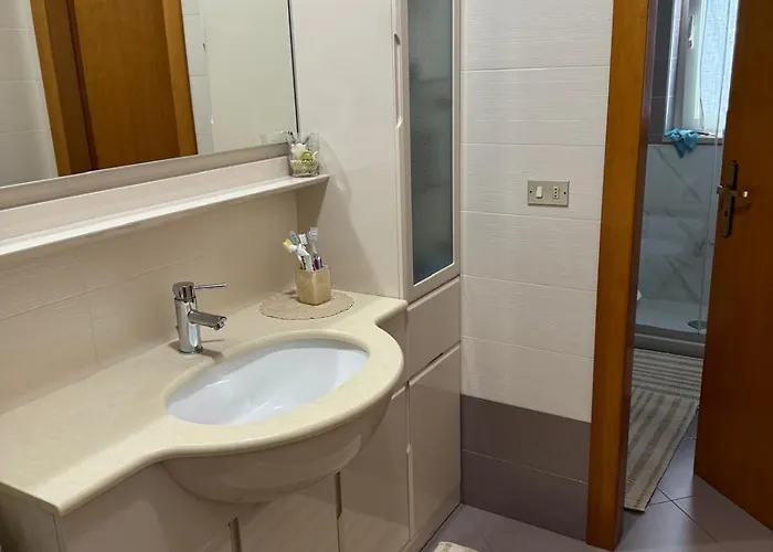 Appartement Dimora Imma