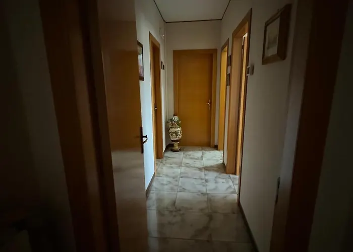 Dimora Imma Appartement