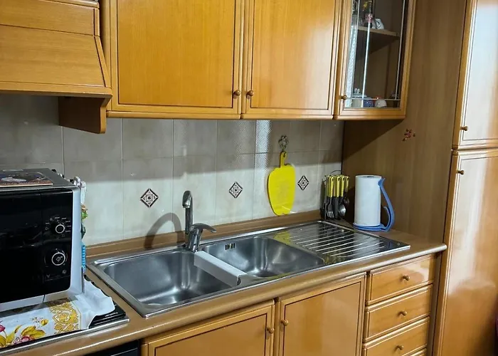 Appartement Dimora Imma Polignano a Mare