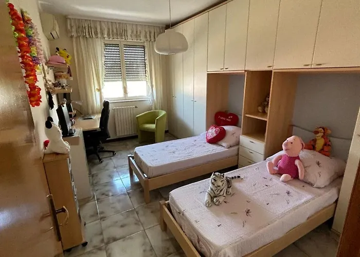 Appartement Dimora Imma Polignano a Mare