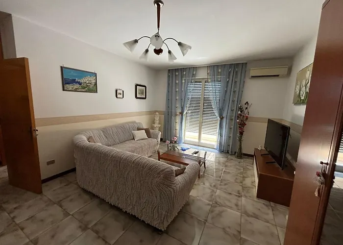 Appartement Dimora Imma *