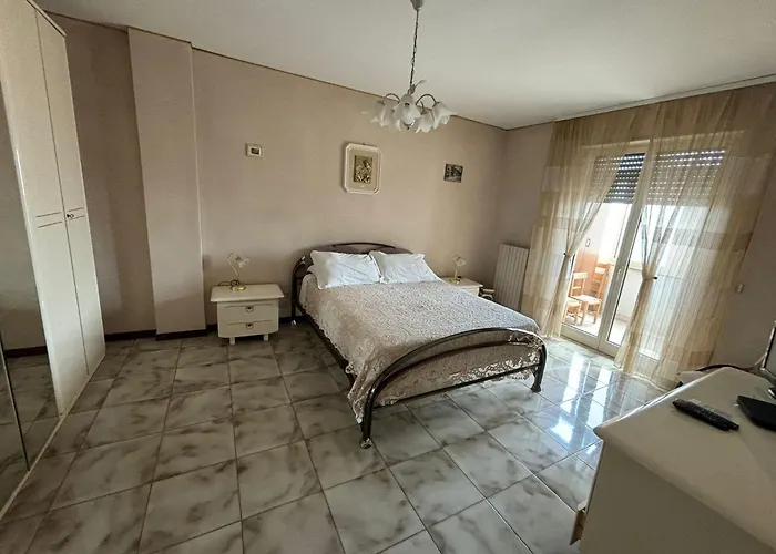 Appartement Dimora Imma